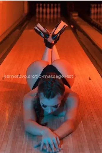 Проститутка НАСТЕНЬКА - Фото 2 №4105
